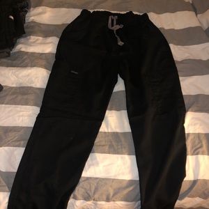 Grey’s anatomy scrub pants size small
